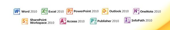 Microsoft Office Professional Plus 2010
